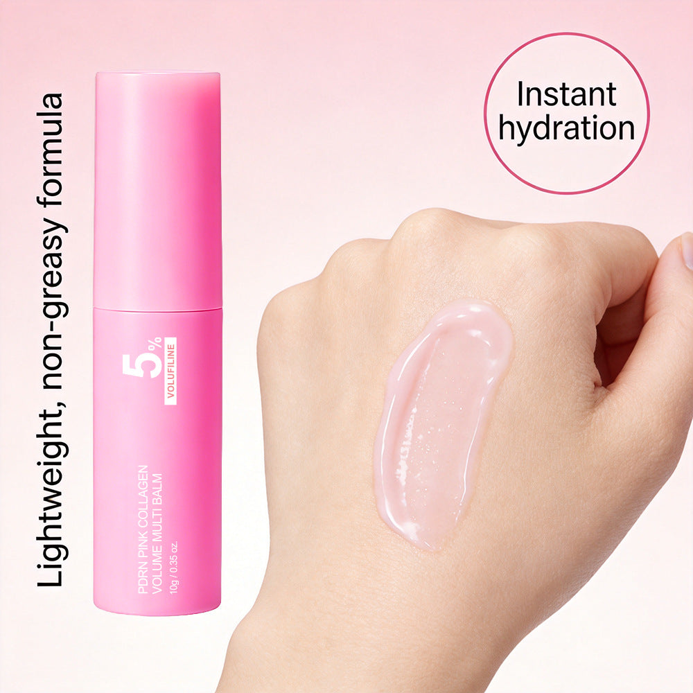 Glow Dot Collagen Plumping Balm