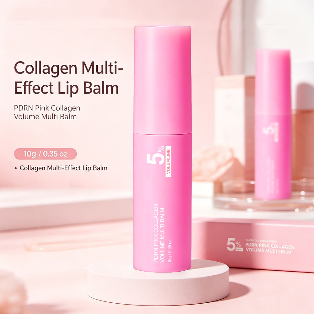 Glow Dot Collagen Plumping Balm