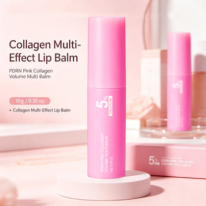 Glow Dot Collagen Plumping Balm